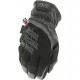 Перчатки Mechanix Wear ColdWork FastFit Tactical Gloves CWKFF-58 | цвет Черный/Серый |